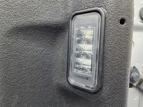 Used 2020 Chevrolet Silverado 3500 LTZ w/ LTZ Plus Package image 31