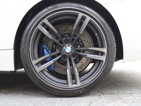 Used 2018 BMW M4 Coupe image 29