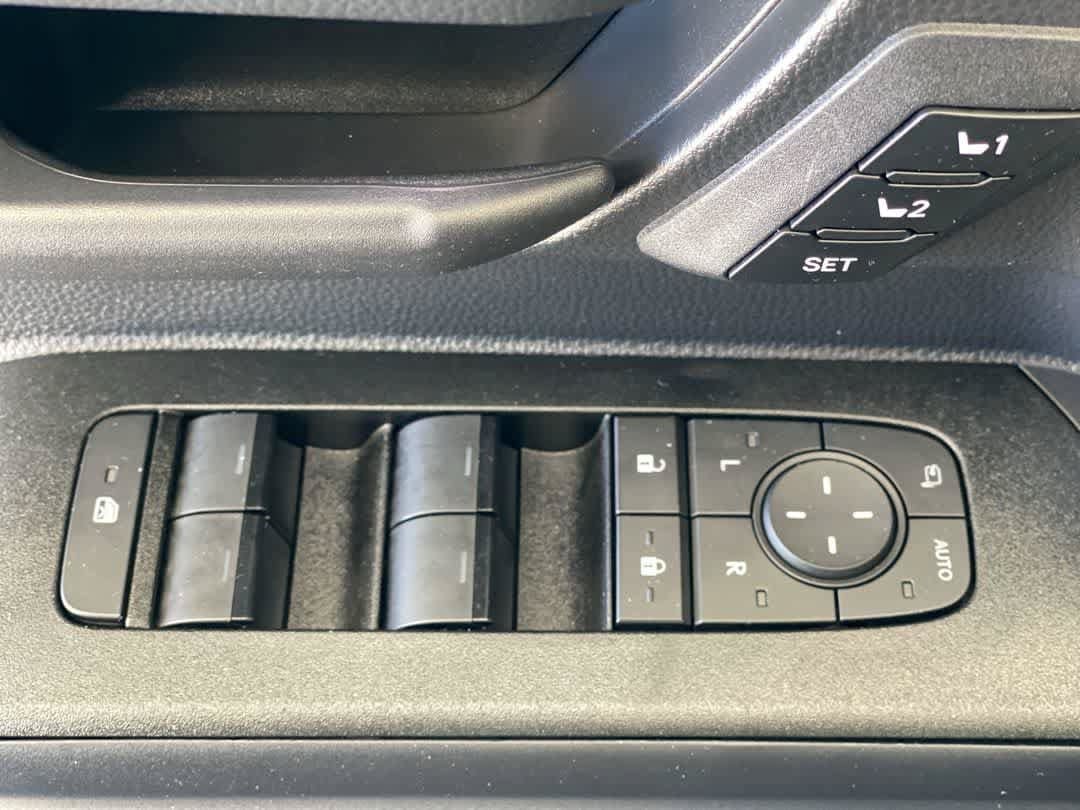 Certified 2025 Toyota 4Runner TRD Pro AWD/4WD image 15