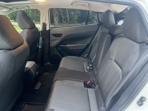 Used 2024 Subaru Crosstrek 2.0i Premium AWD/4WD image 29
