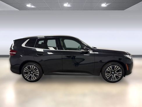 New 2026 BMW X3 xDrive30 image 7