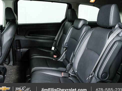 Used 2025 Honda Odyssey EX-L image 17