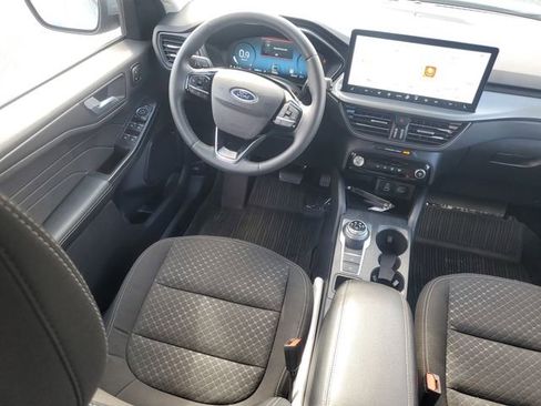 Certified 2024 Ford Escape Active w/ Tech Pack #2 image 31