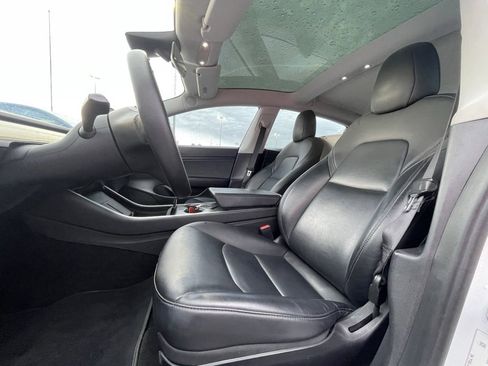Used 2020 Tesla Model 3 Long Range image 23