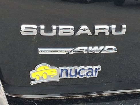 Used 2023 Subaru Impreza 2.0i Limited AWD/4WD image 30