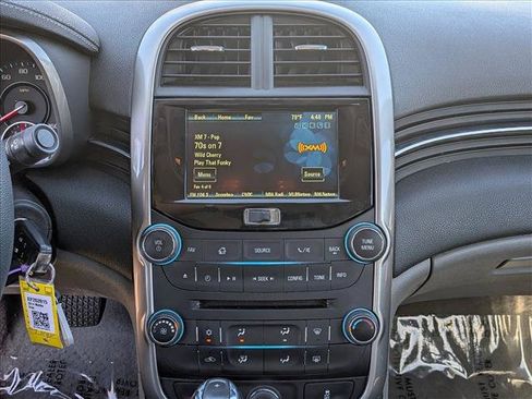 Used 2014 Chevrolet Malibu LT FWD image 13