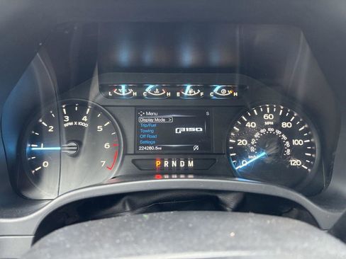 Used 2019 Ford F150 XL w/ Equipment Group 101A Mid image 24