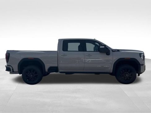 New 2026 GMC Sierra 2500 AT4 w/ AT4 Premium Plus Package AWD/4WD image 6