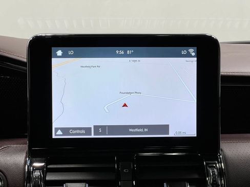 Used 2019 Lincoln Navigator Black Label w/ Cargo Package AWD/4WD image 11