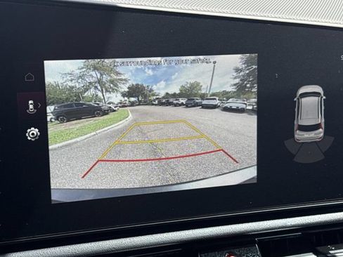 New 2026 Kia Niro Wind FWD image 23
