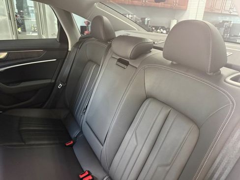 Used 2019 Audi A6 3.0T Premium Plus w/ Premium Plus Package image 17