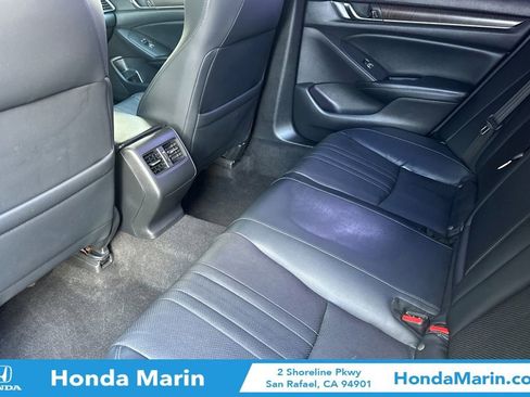 Used 2018 Honda Accord EX-L image 15