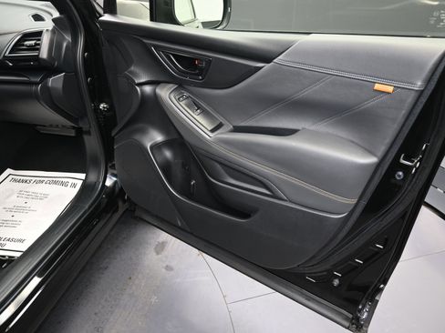 Used 2023 Subaru Forester Wilderness image 23