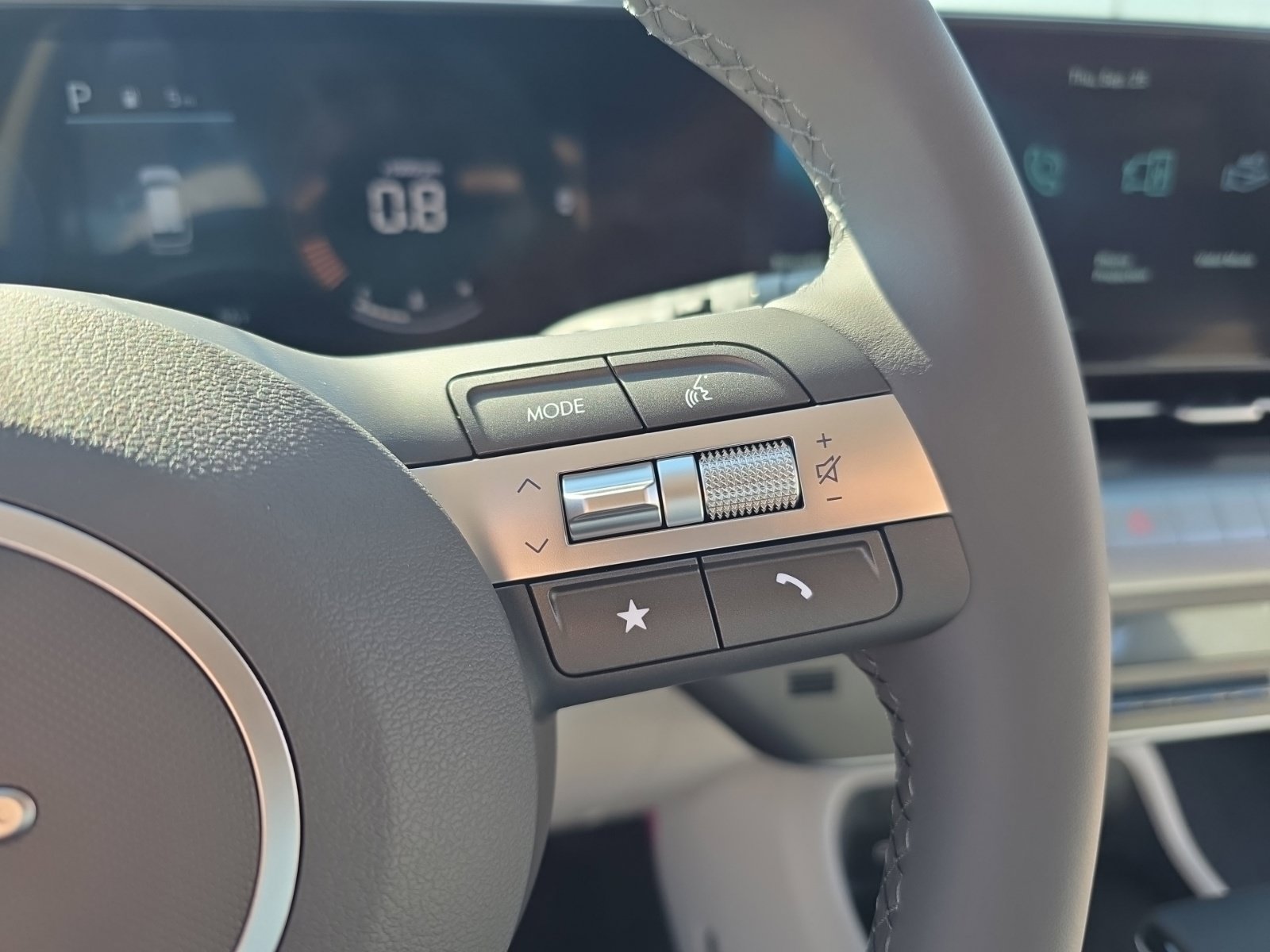Certified 2026 Hyundai Kona SEL Sport AWD/4WD image 16