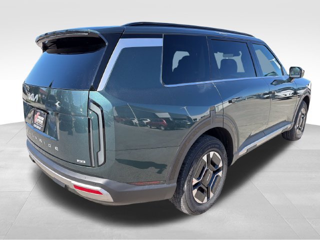 New 2027 Kia Telluride EX AWD/4WD image 7