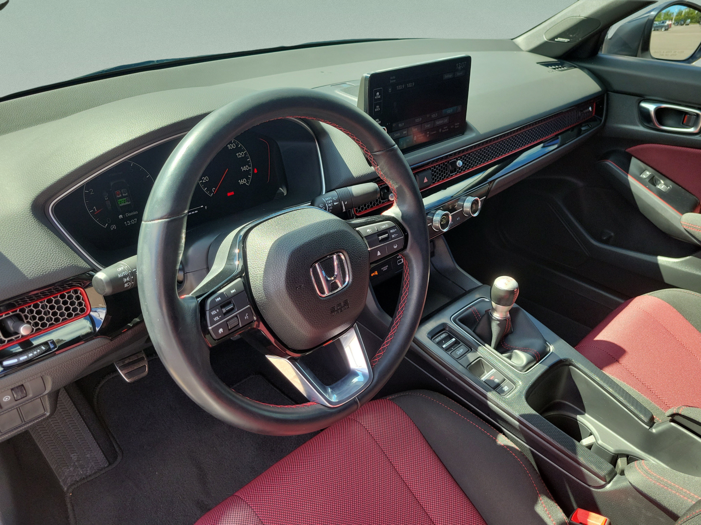 Used 2023 Honda Civic Si image 26