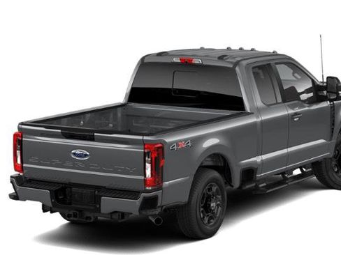 New 2026 Ford F350 XL w/ STX Appearance Package image 4