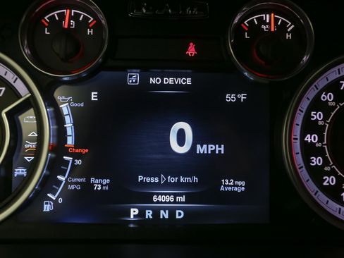 Used 2016 RAM 1500 Sport image 37