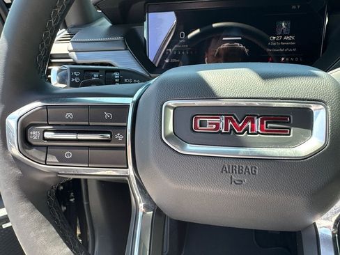 New 2026 GMC Acadia Elevation w/ Elevation Premium Package FWD image 26