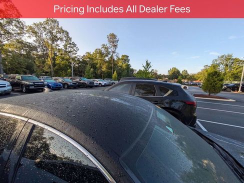 Used 2018 Honda Accord LX image 9