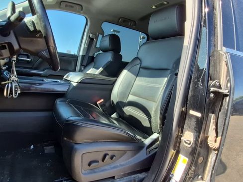 Used 2014 GMC Sierra 1500 Denali w/ Driver Alert Package AWD/4WD image 10