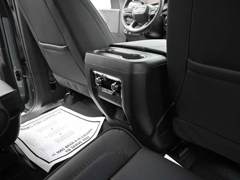 New 2026 GMC Yukon XL Denali w/ Sun & Power Step Package image 25