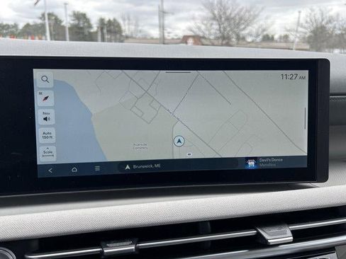 New 2026 Hyundai Tucson Limited AWD/4WD image 54