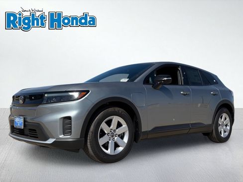 New 2026 Honda Prologue EX image 1