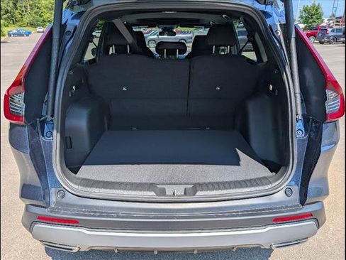 New 2026 Honda CR-V TrailSport image 14