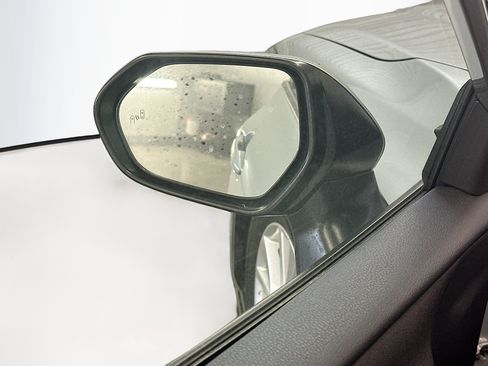 Used 2025 Toyota Camry LE FWD image 16