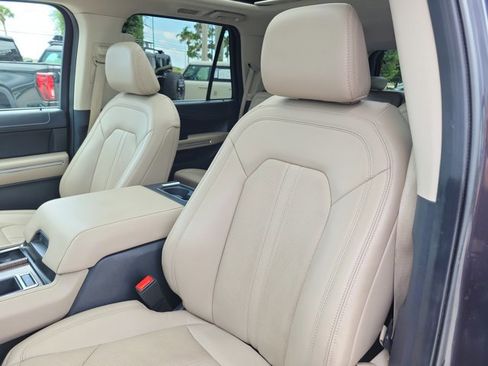 Used 2024 Ford Expedition Limited RWD image 22