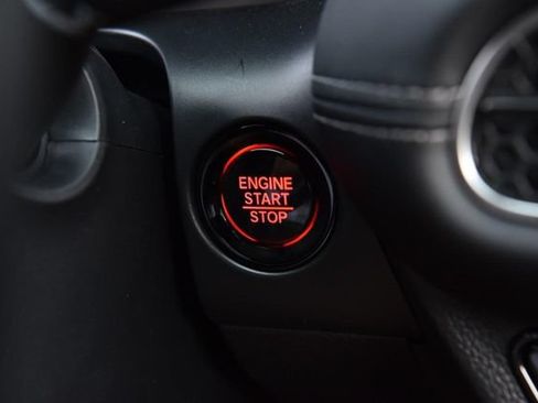 New 2027 Honda HR-V EX-L image 19