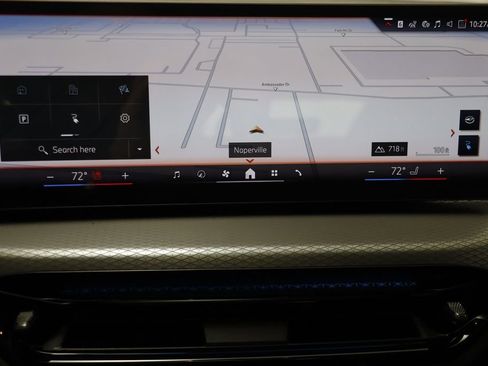 New 2026 BMW i4 xDrive40i w/ Parking Assistance Package AWD/4WD image 10