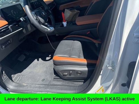 Used 2025 Honda Prologue Elite image 10