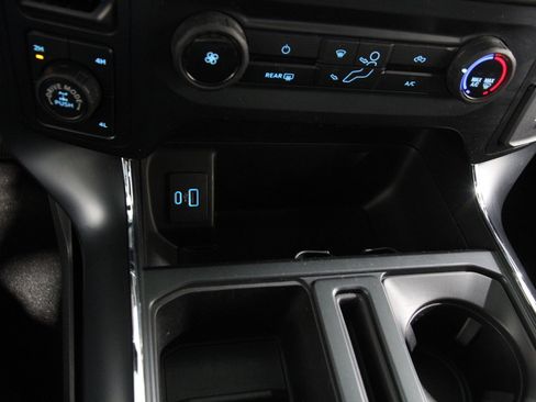 Used 2021 Ford F150 XL w/ STX Appearance Package image 16