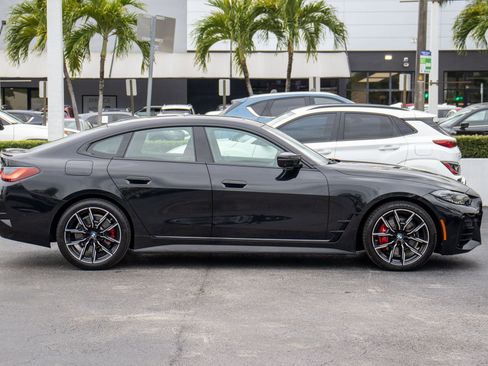 Used 2022 BMW M440i xDrive Gran Coupe w/ Premium Package image 11