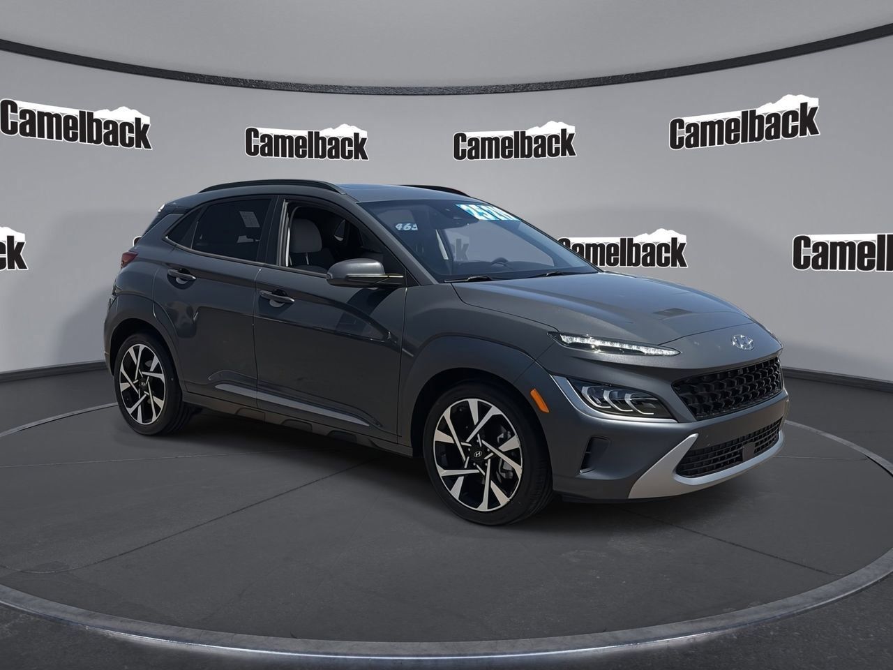 Used Hyundai Kona for Sale in Chandler, AZ - Autotrader
