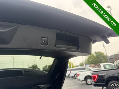 Used 2024 Ford Escape Active AWD/4WD image 12
