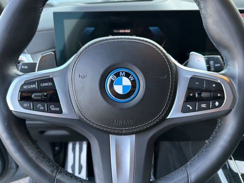 Certified 2024 BMW X5 xDrive50e w/ Executive Package AWD/4WD image 11