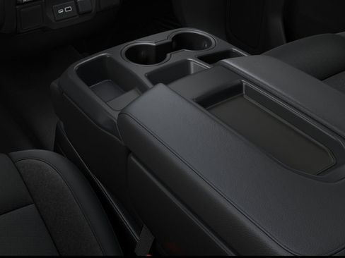 New 2026 Chevrolet Silverado 1500 Custom AWD/4WD image 14