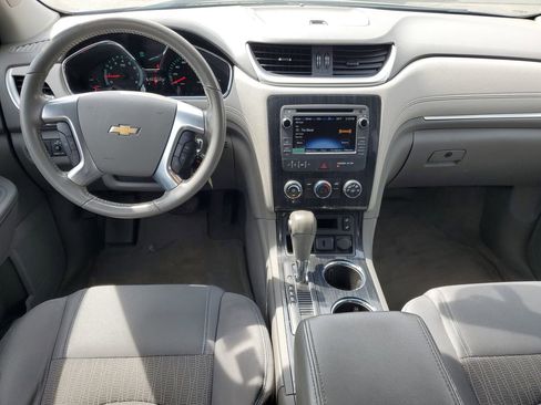 Used 2016 Chevrolet Traverse LT w/ Style and Technology Package AWD/4WD image 21