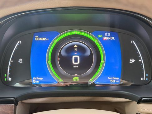 Used 2014 Cadillac ELR w/ Luxury Package FWD image 5