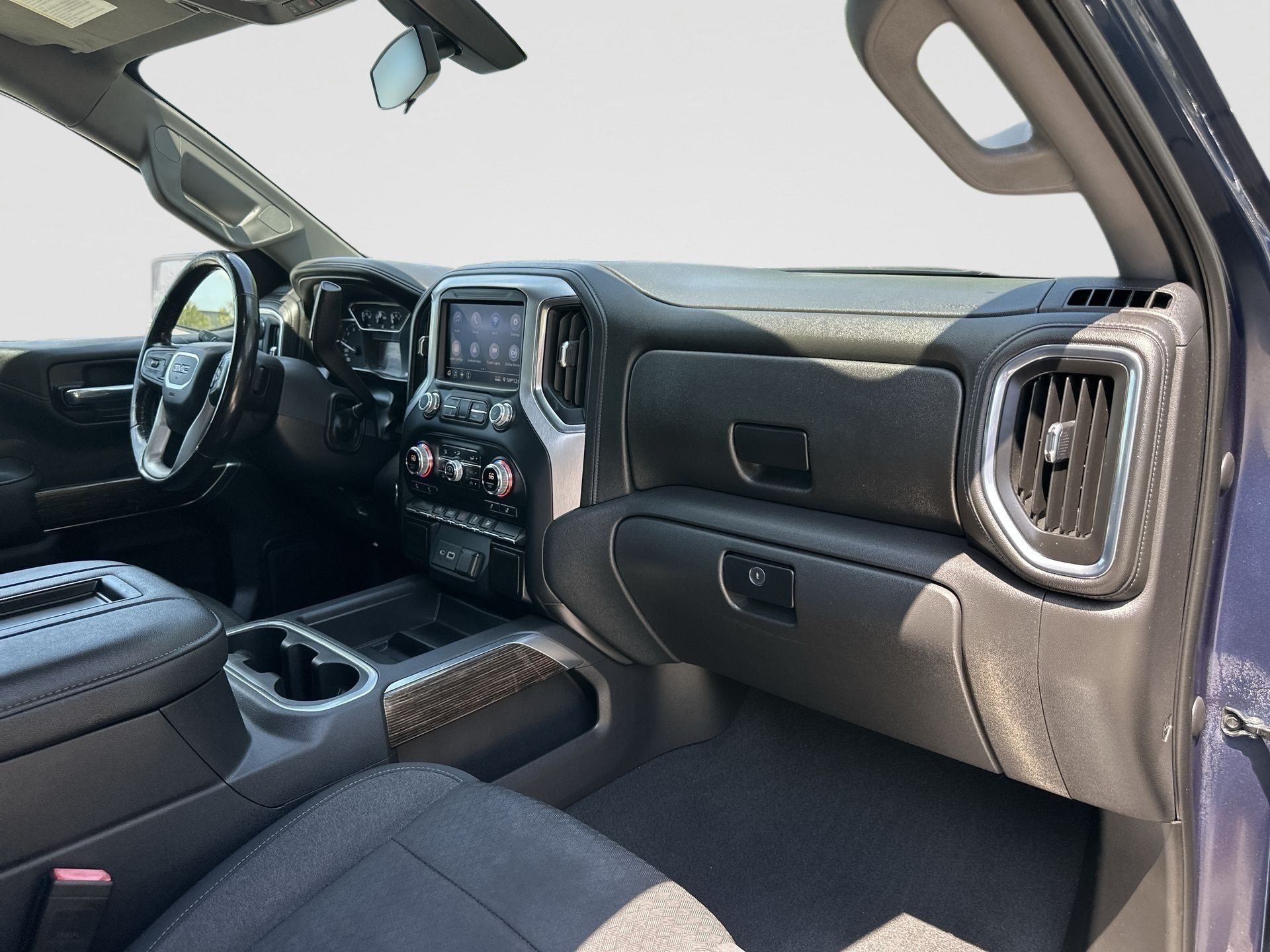 Certified 2021 GMC Sierra 1500 Elevation RWD image 28