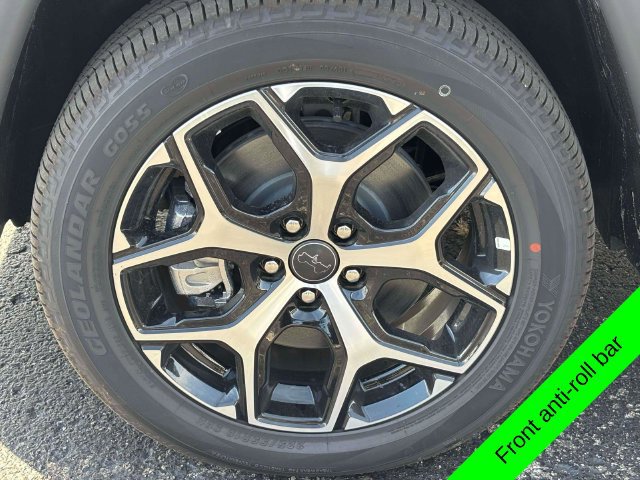 New 2026 Jeep Compass Limited AWD/4WD image 31