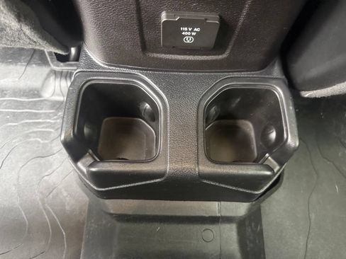 Used 2020 Jeep Gladiator Overland AWD/4WD image 45