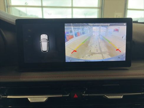 Used 2024 Dodge Hornet GT image 23