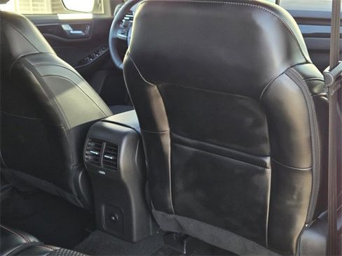 Used 2024 Ford Escape ST-Line w/ Tech Pack #1 image 26