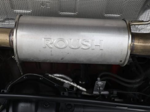 Used 2023 Ford Bronco Wildtrak AWD/4WD image 10