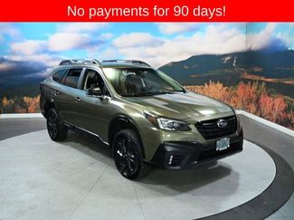 Used 2022 Subaru Outback Onyx Edition XT video 2