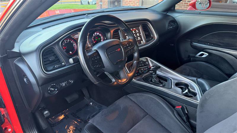 Used 2021 Dodge Challenger GT w/ Plus Package RWD image 16